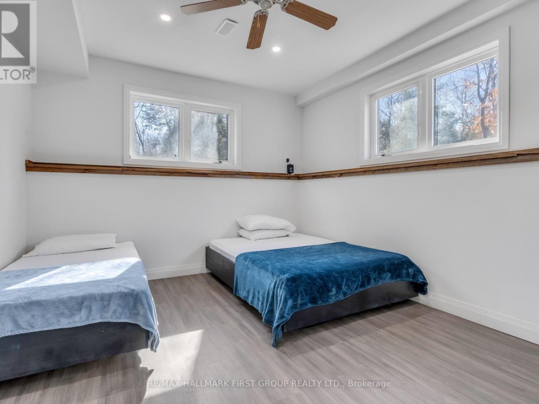7 Duncan Drive, Canal Lake