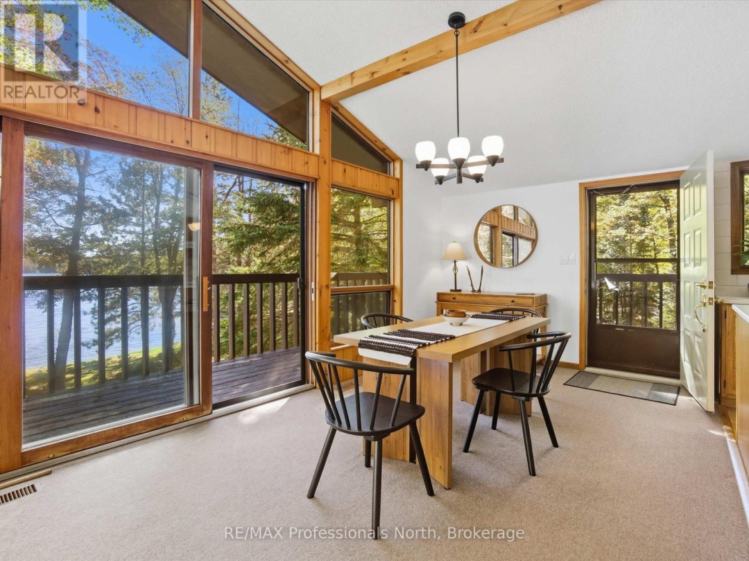 293 OTTER LAKE ROAD, 