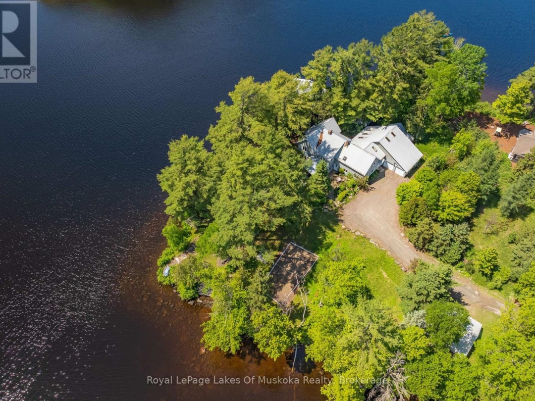 928 Jones Lane, Fairy Lake