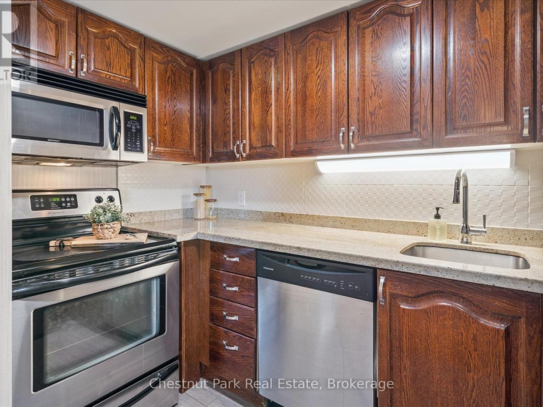 31-303 - 1235 DEERHURST DRIVE, 