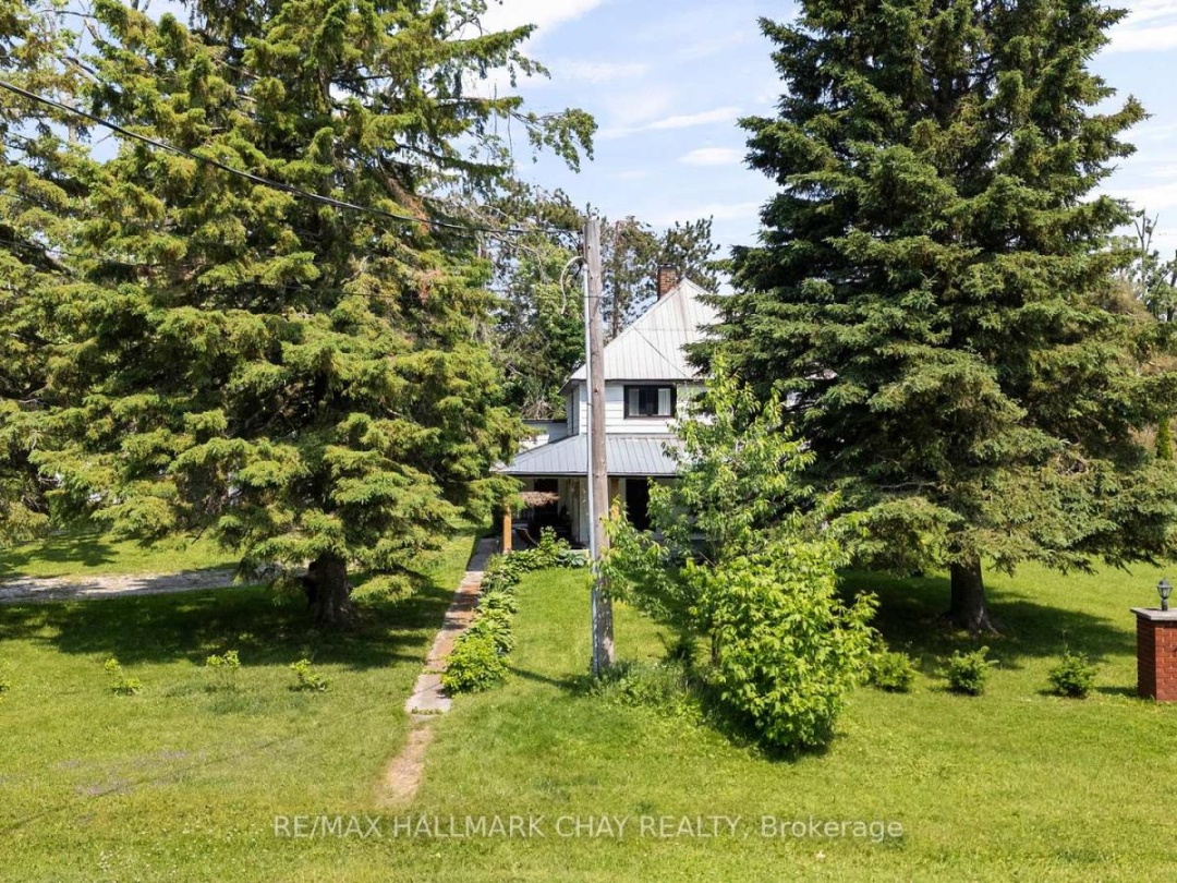 1866 WARMINSTER SIDE ROAD, 