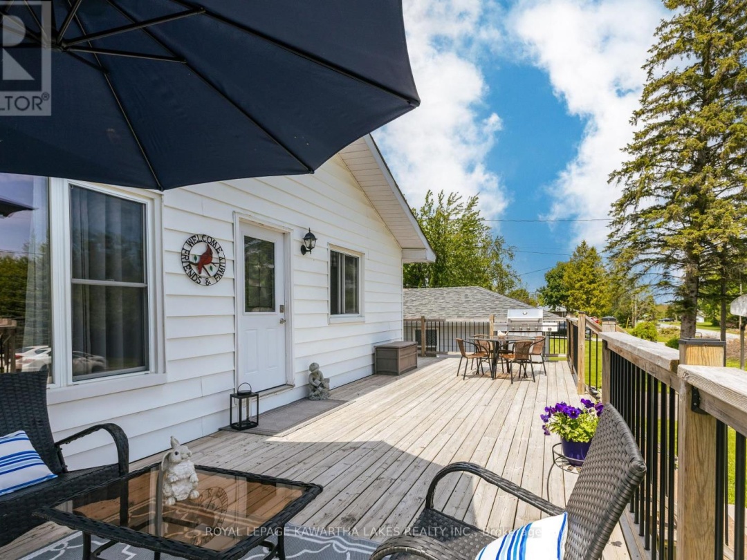 109 Southview Drive, Sturgeon Lake
