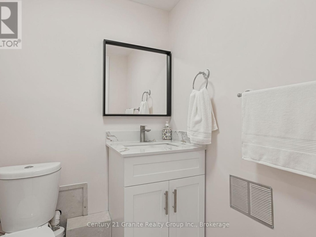 122 SUTER DRIVE, 