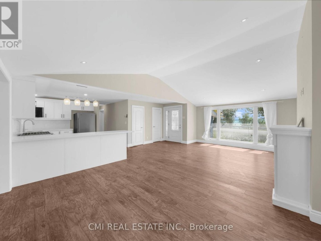1297 RAMARA RD 47 ROAD, Lake Simcoe