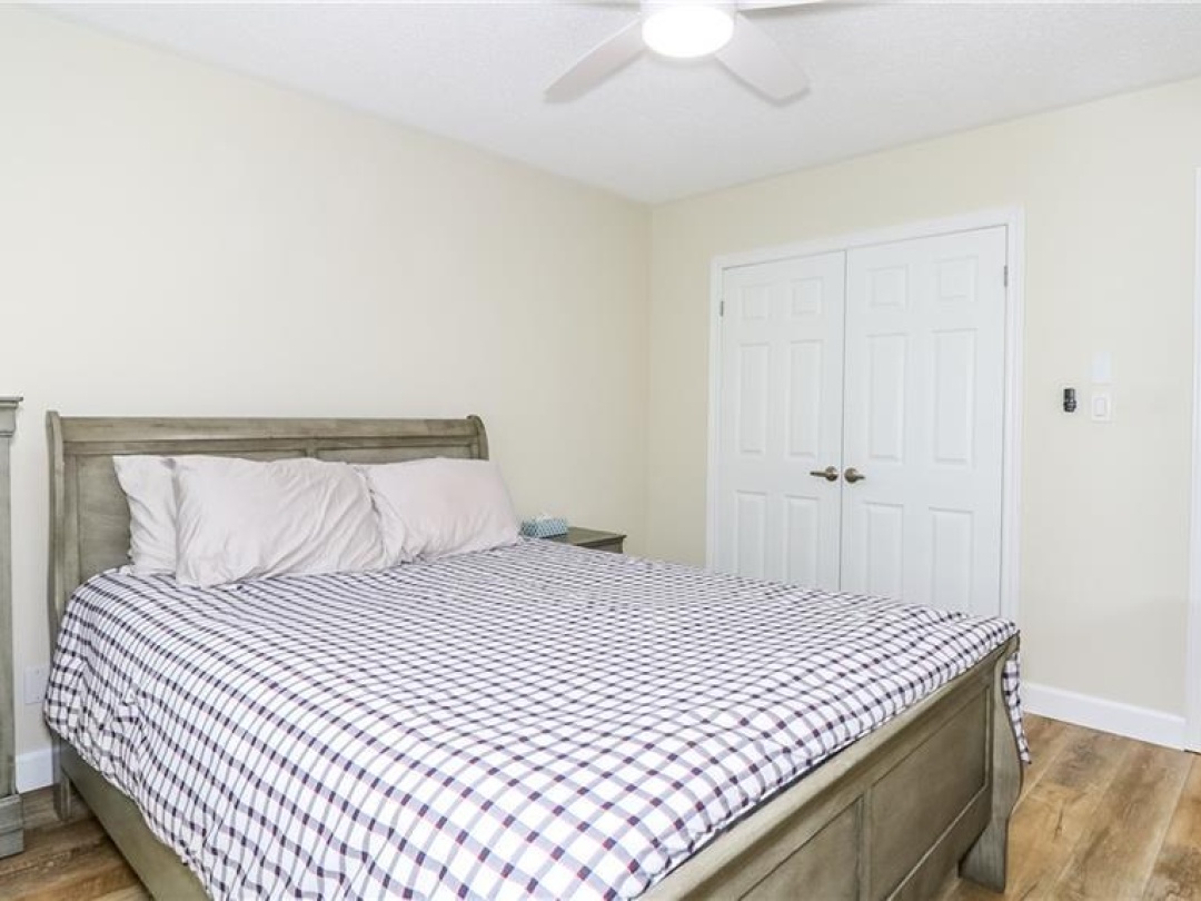 1 MARIPOSA Drive, 