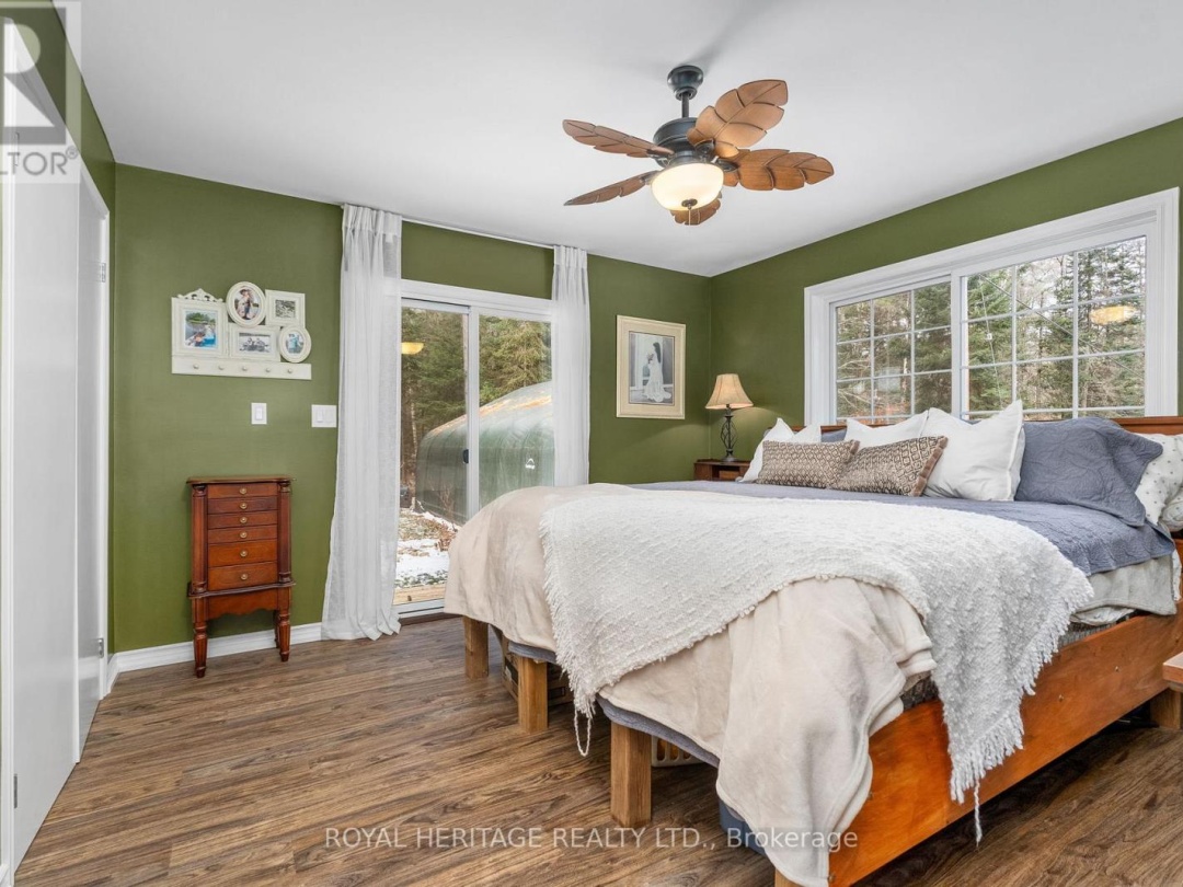 290 SOUTH WASEOSA LAKE ROAD, 