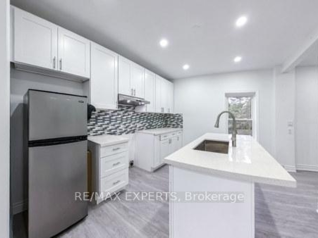 509 NOTTINGHAM STREET, 