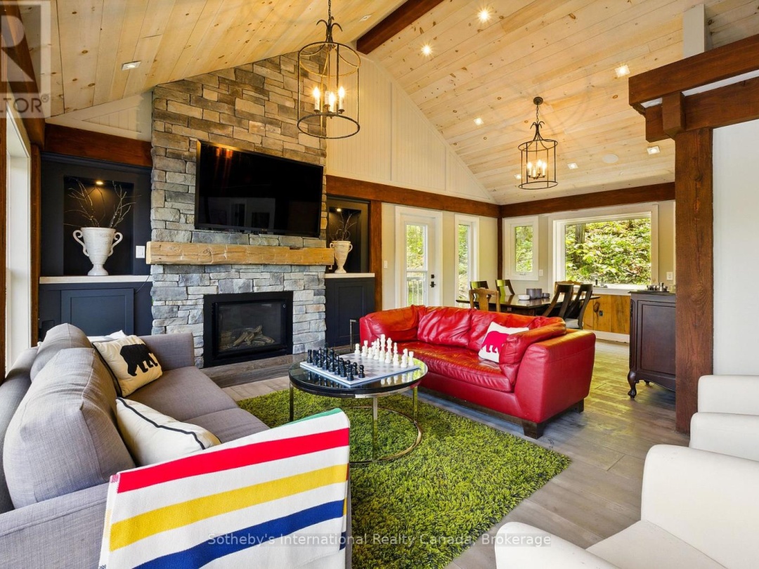 6394 GO HOME LAKE SHORE, 