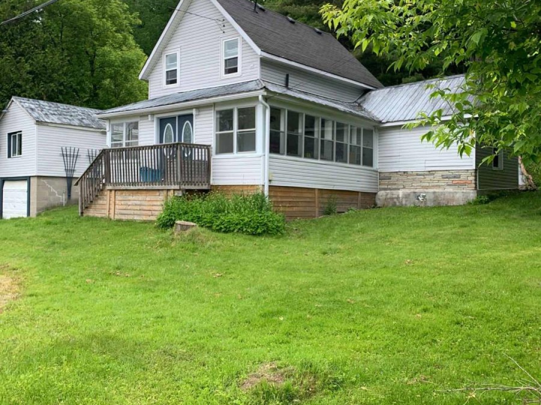 72 BOBCAYGEON ROAD, 