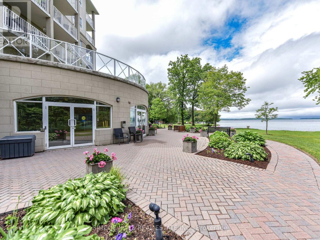 402 - 354 ATHERLEY ROAD, 
