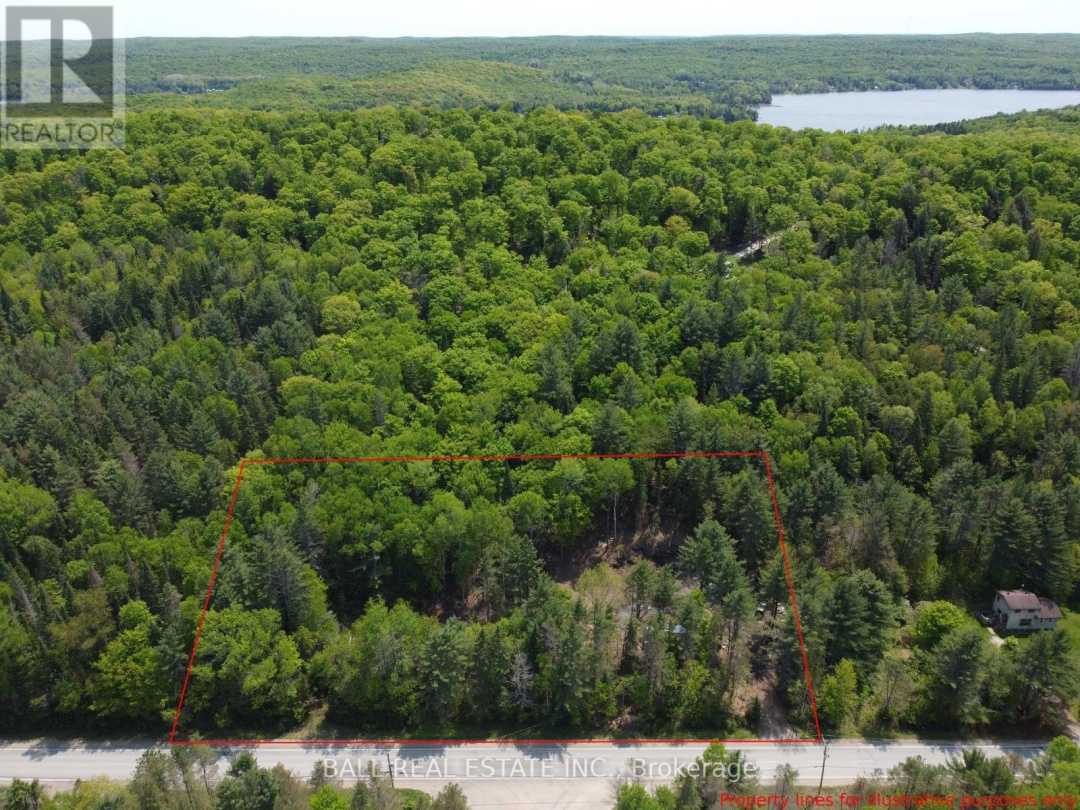CON 6 PTLT11 KENNISIS LAKE ROAD, 