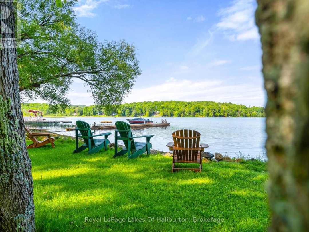 1073 GRASS LAKE ROAD, 