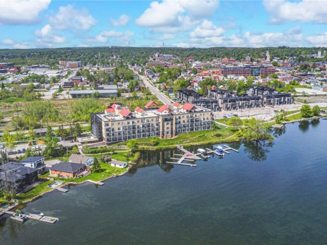 140 CEDAR ISLAND Road Unit# 401, 