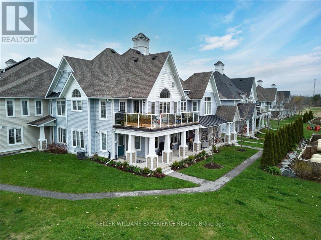 15 CARNOUSTIE LANE, 