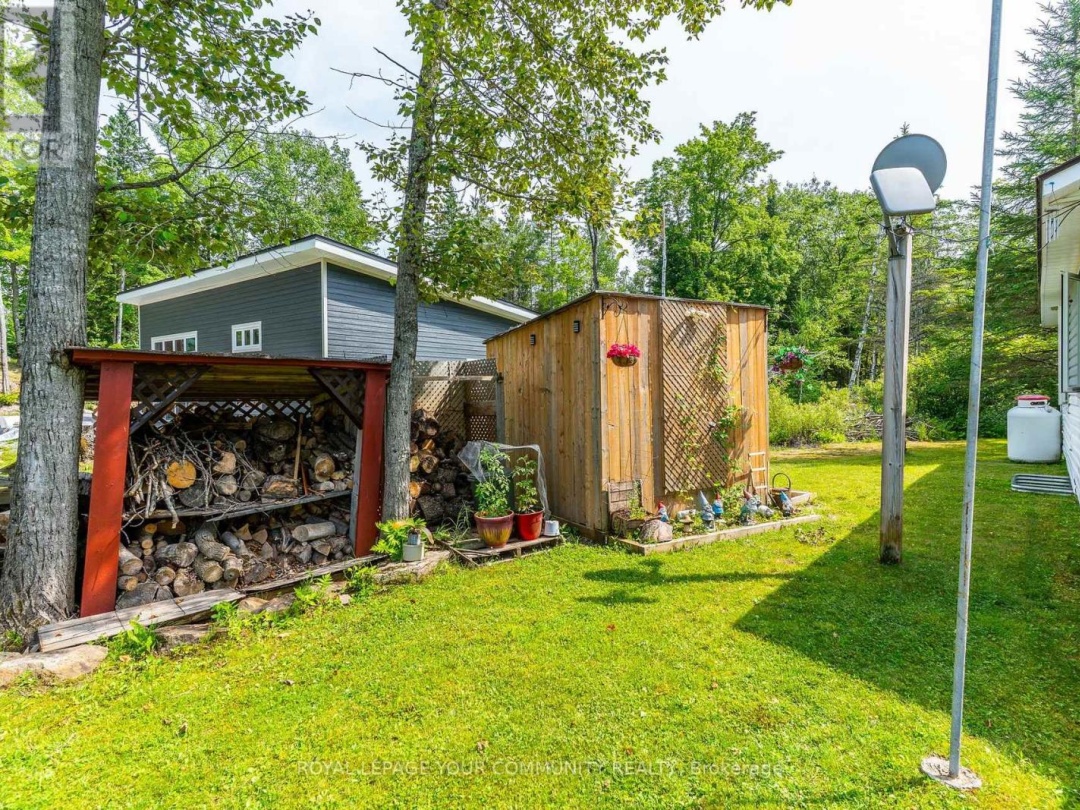 1139 CANUCK TRAIL, 