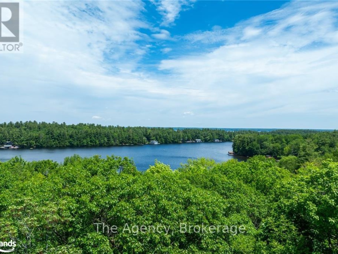 1766 MUSKOKA ROAD 169 ROAD, 