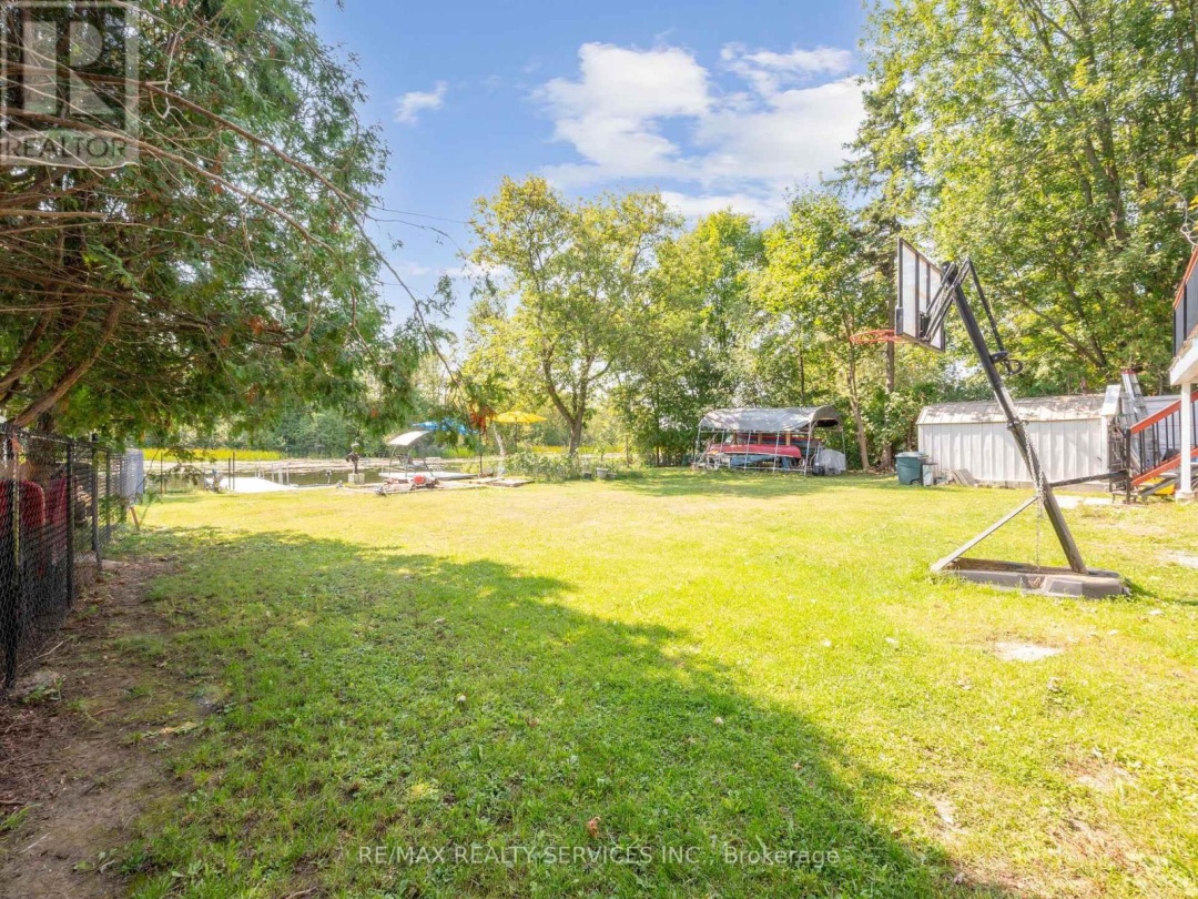 183 MCGUIRE BEACH ROAD, 