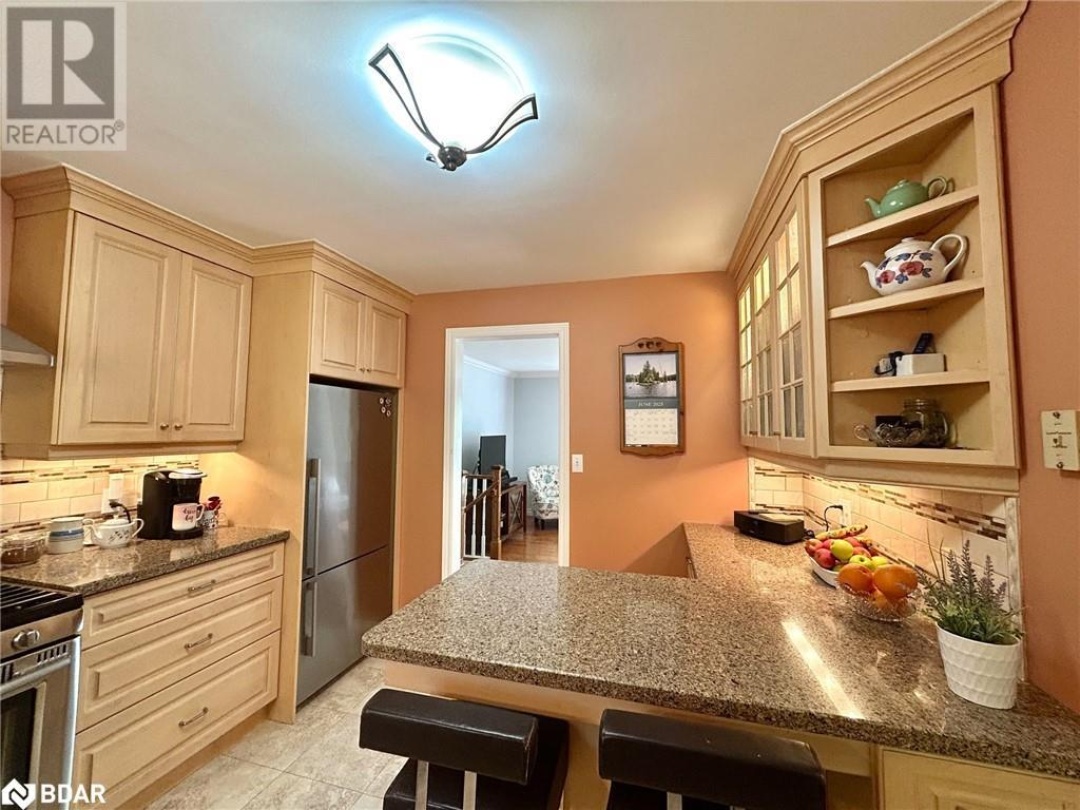 170 TIFFANY Trail, Gravenhurst