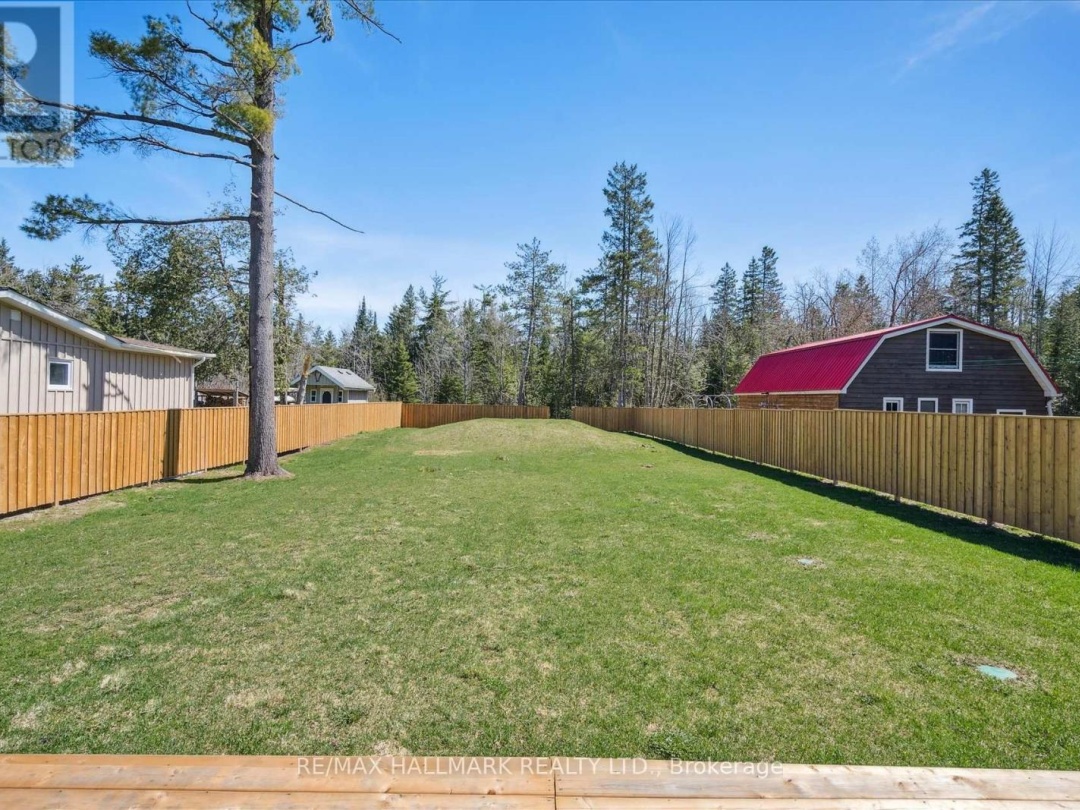 161 Sturgeon Glen Road, Sturgeon Lake