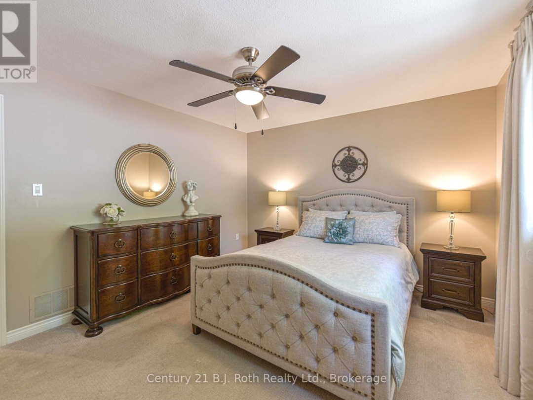 3196 Monarch Drive, Orillia