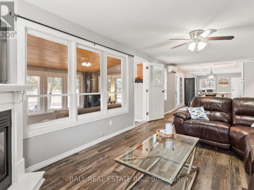 24 LITTLE BOB DRIVE, 