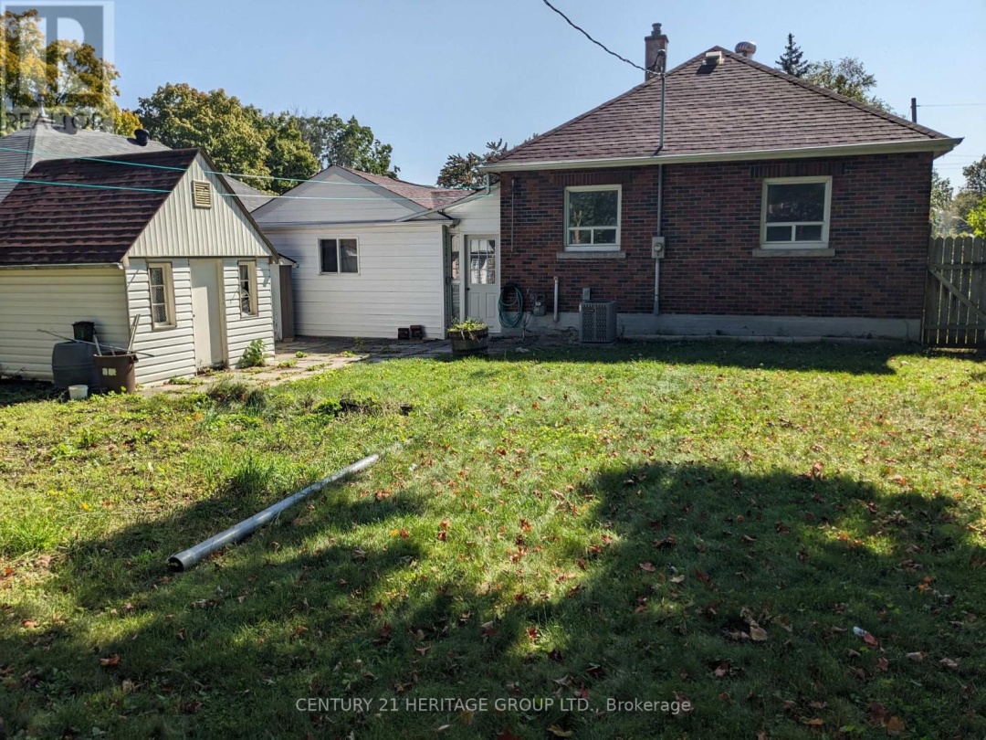 35 ARGYLE AVENUE, Orillia