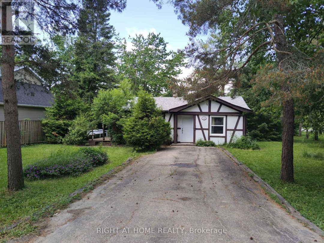 110 ETHEL PARK DRIVE, 