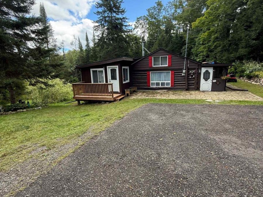 1161 UFFINGTON ROAD, 