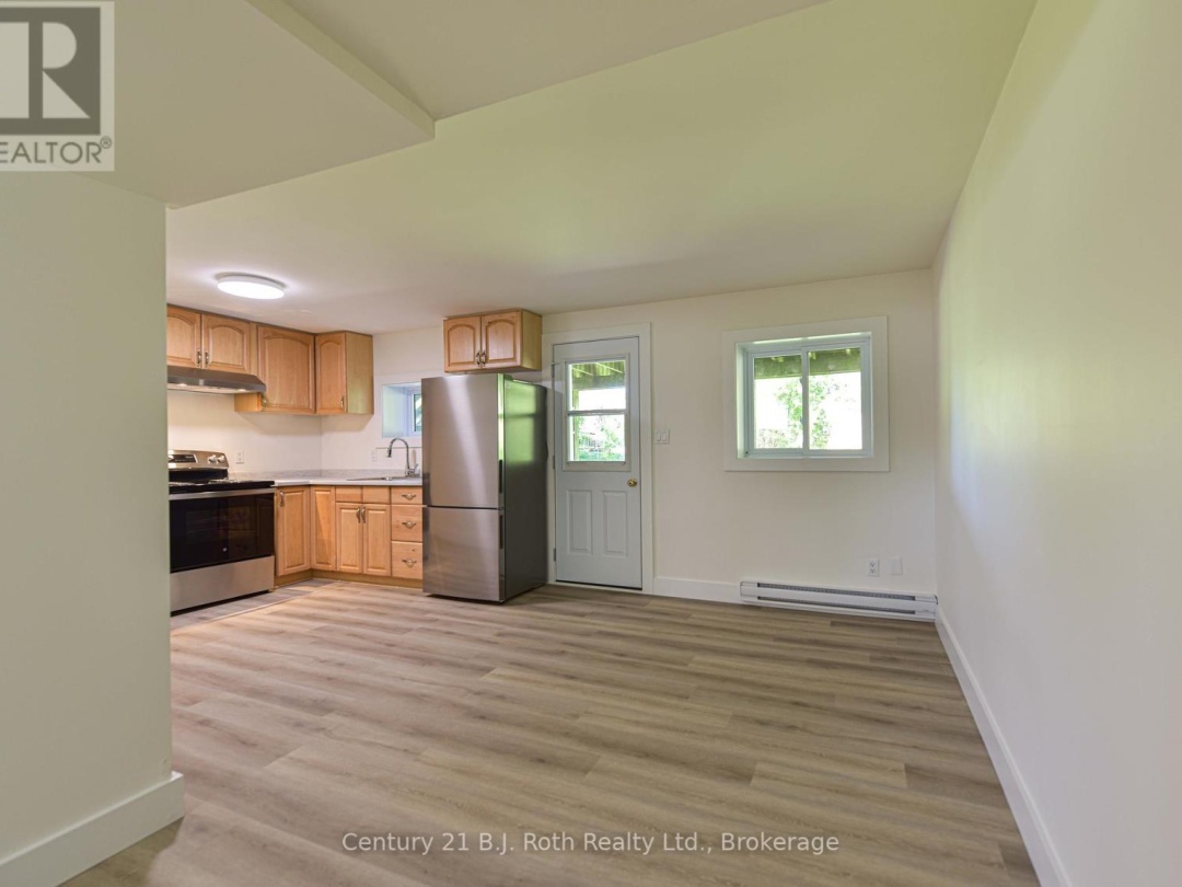 571 High Street, Orillia