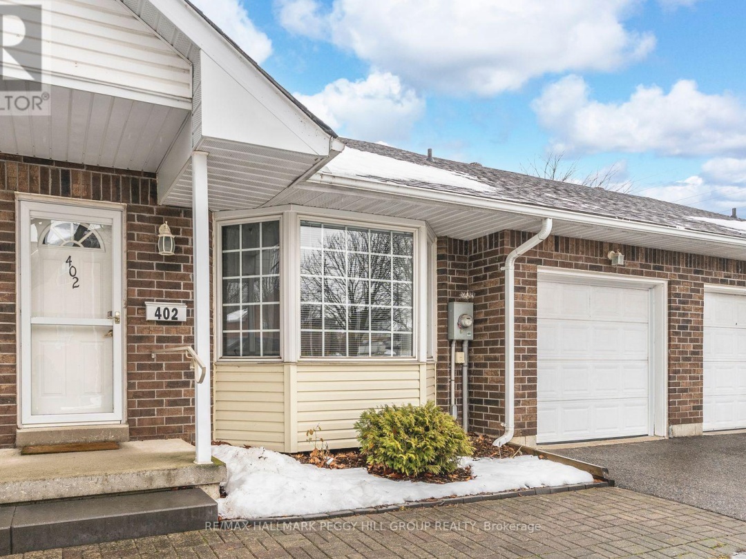 402 - 40 MUSEUM DRIVE, Orillia