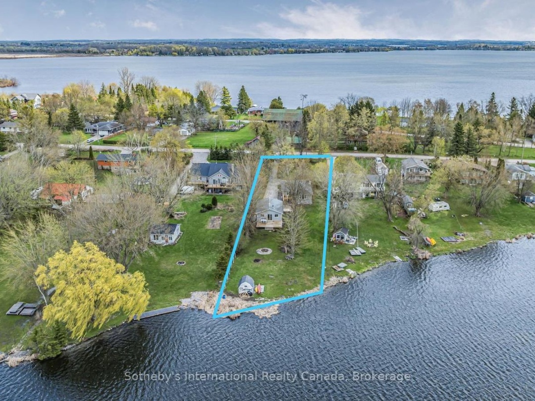 266 PORT HOOVER ROAD, Lake Scugog