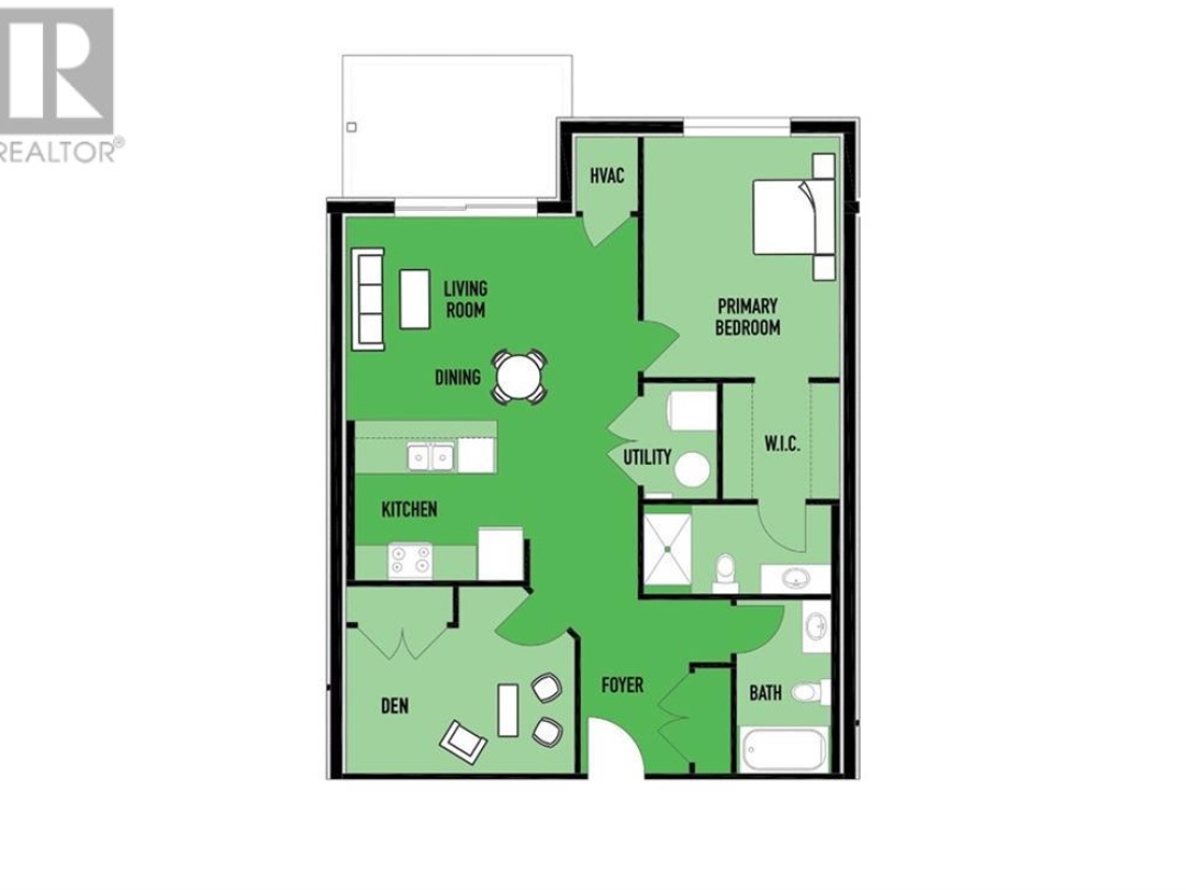 18 CAMPUS Trail Unit# 107, 