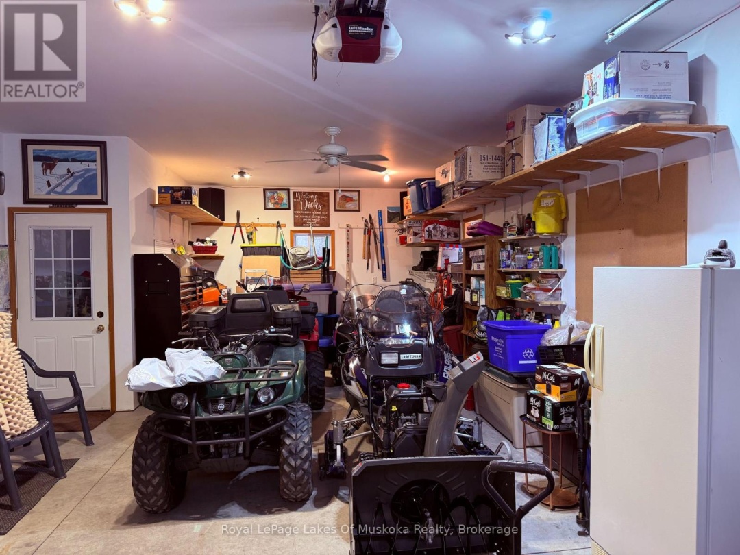 1019 Lakeshore Road N, Leech Lake