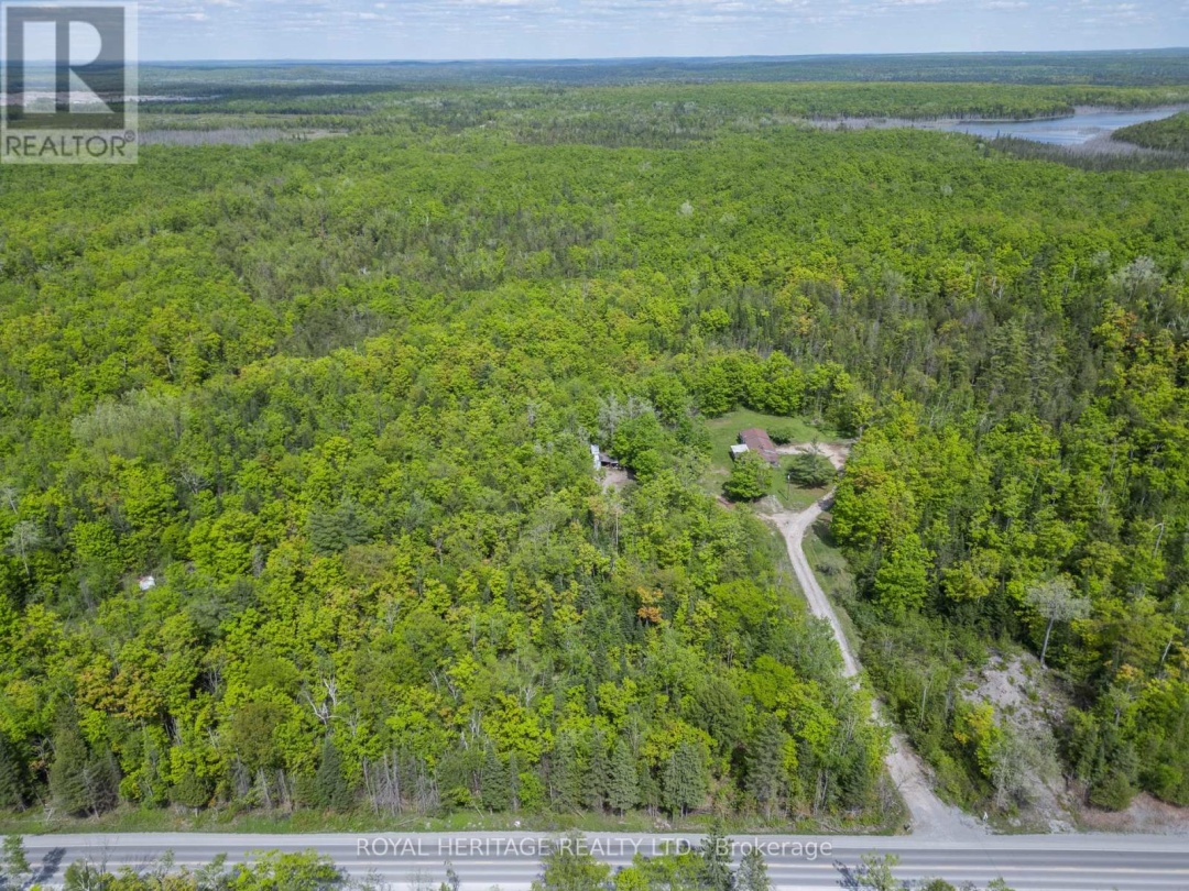 992 COUNTY ROAD 49, Trent Lakes