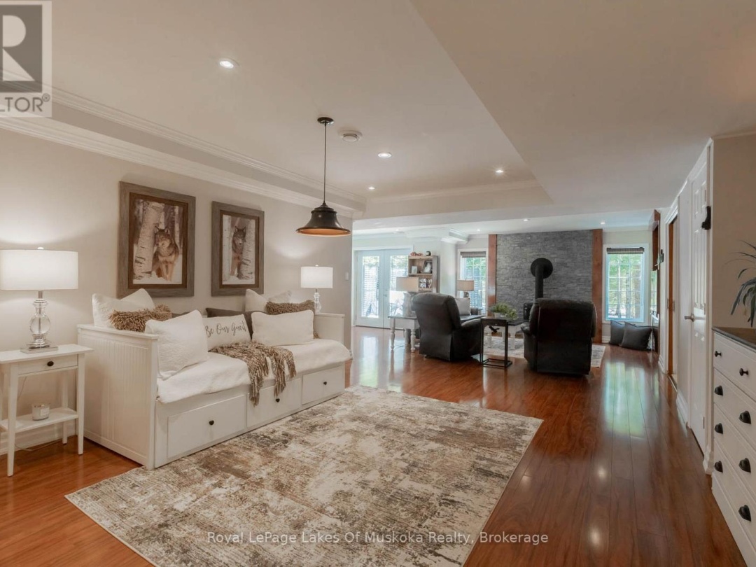 24 BIRCHWOOD CRESCENT, 