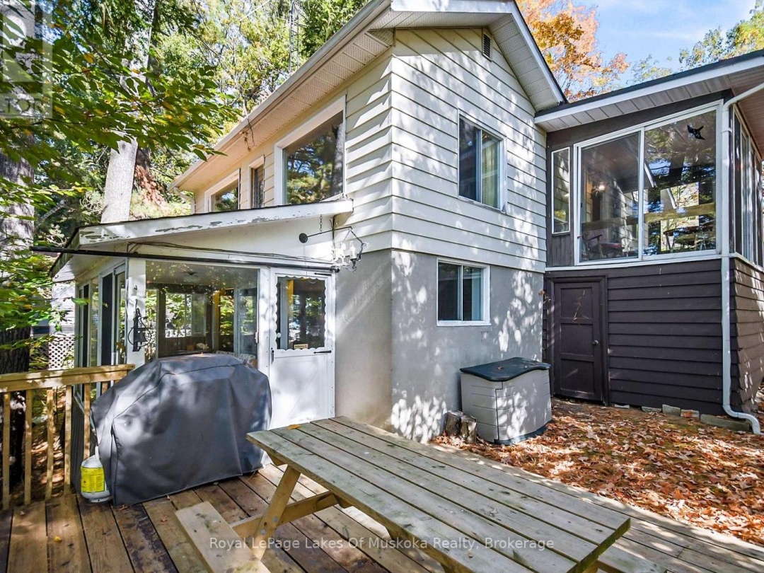 1031 BOWYERS BEACH ROAD, 