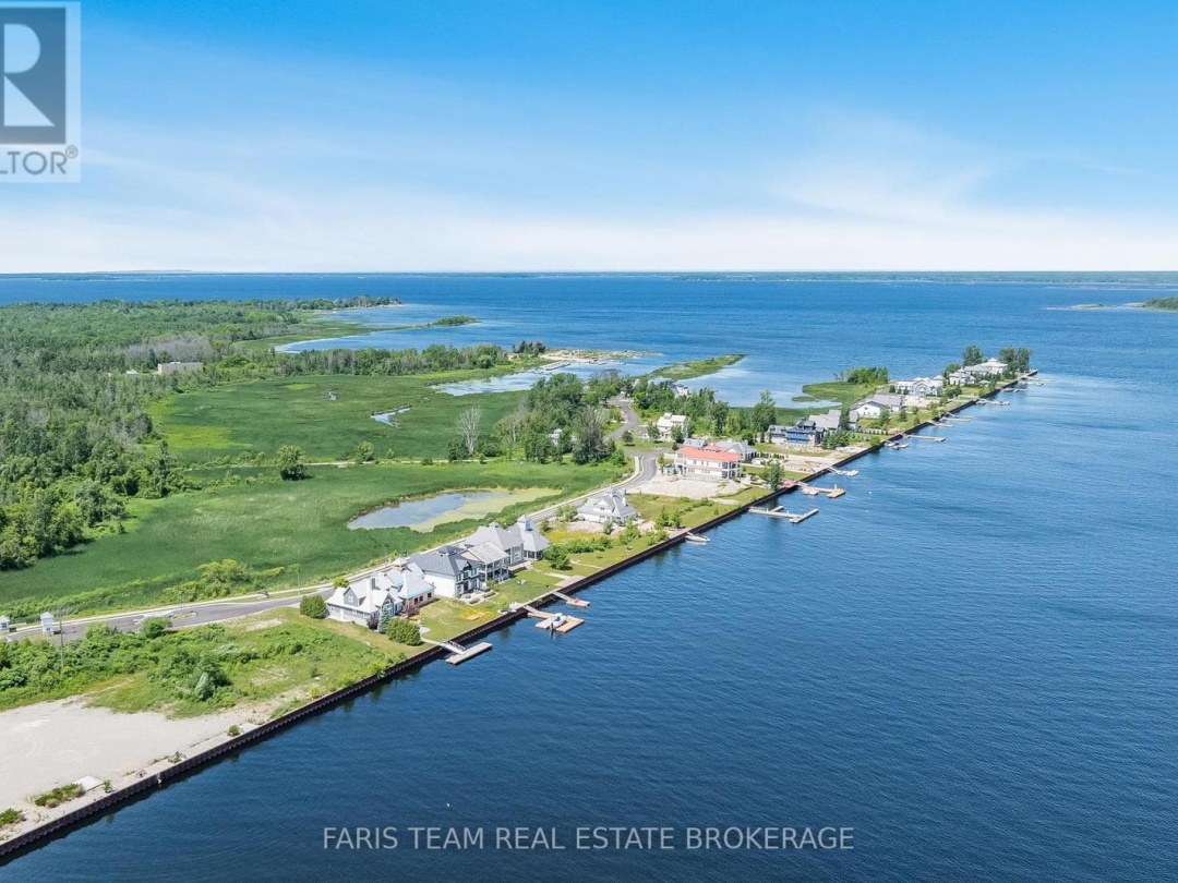 7 DOCK LANE, 