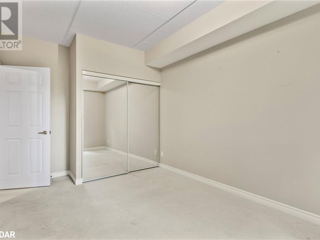 9 Westmount Drive S Unit# 104, Orillia