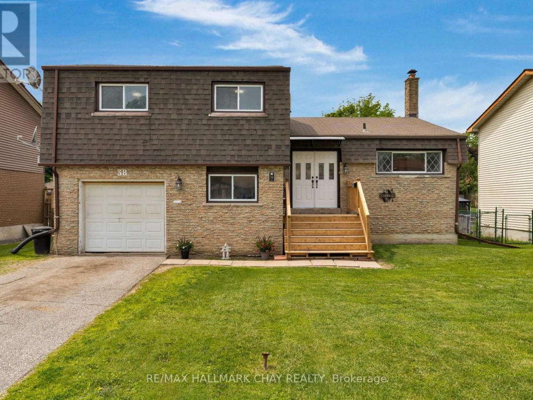38 LANKIN BOULEVARD, 