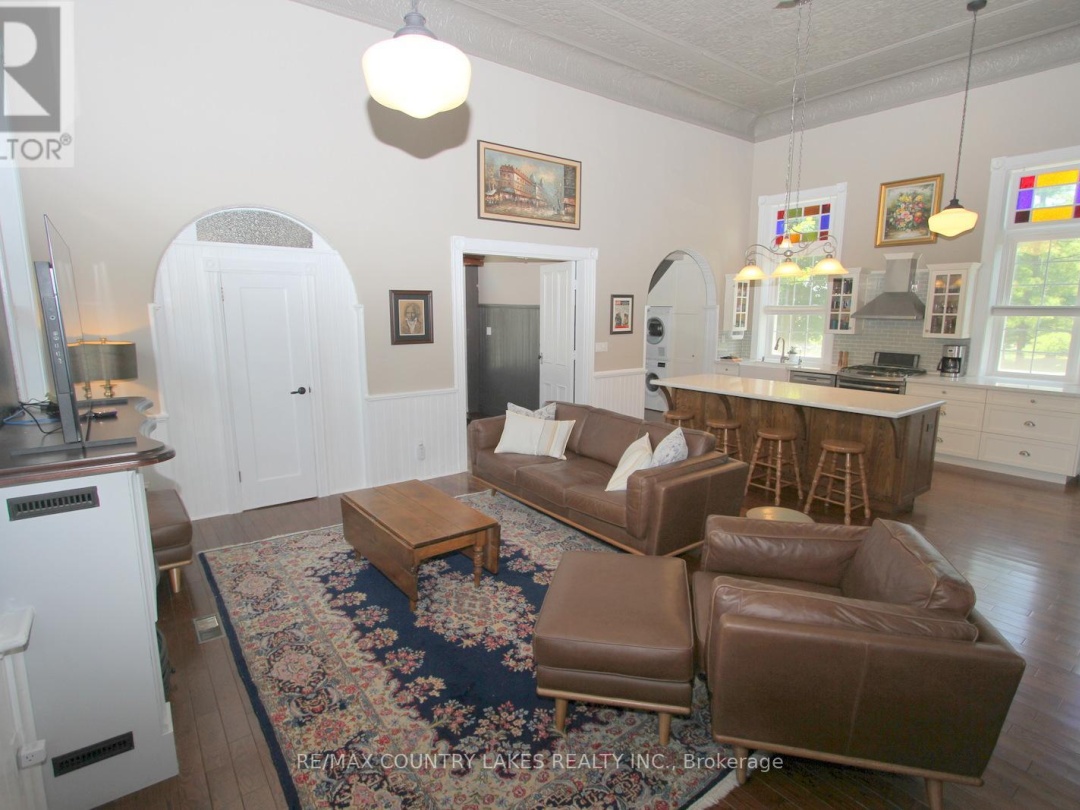 305 HARTLEY ROAD, 