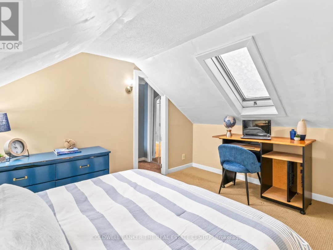 829 MEMORIAL AVENUE, 