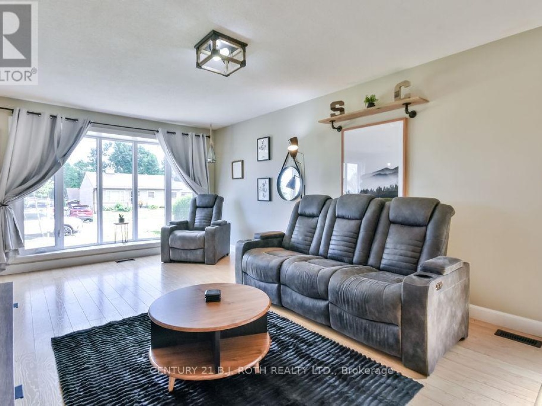 21 ARGYLE AVENUE, 