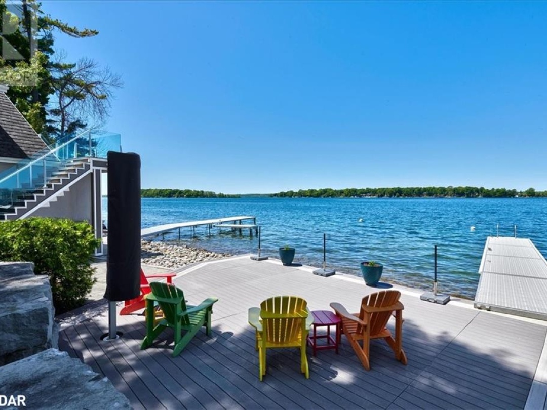 153 Creighton Street S, Lake Simcoe