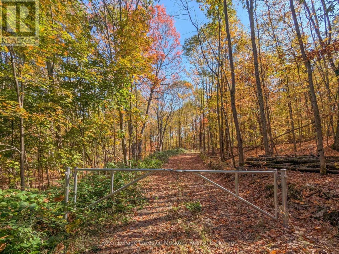 1779 MUSKOKA RD 118 ROAD W, 