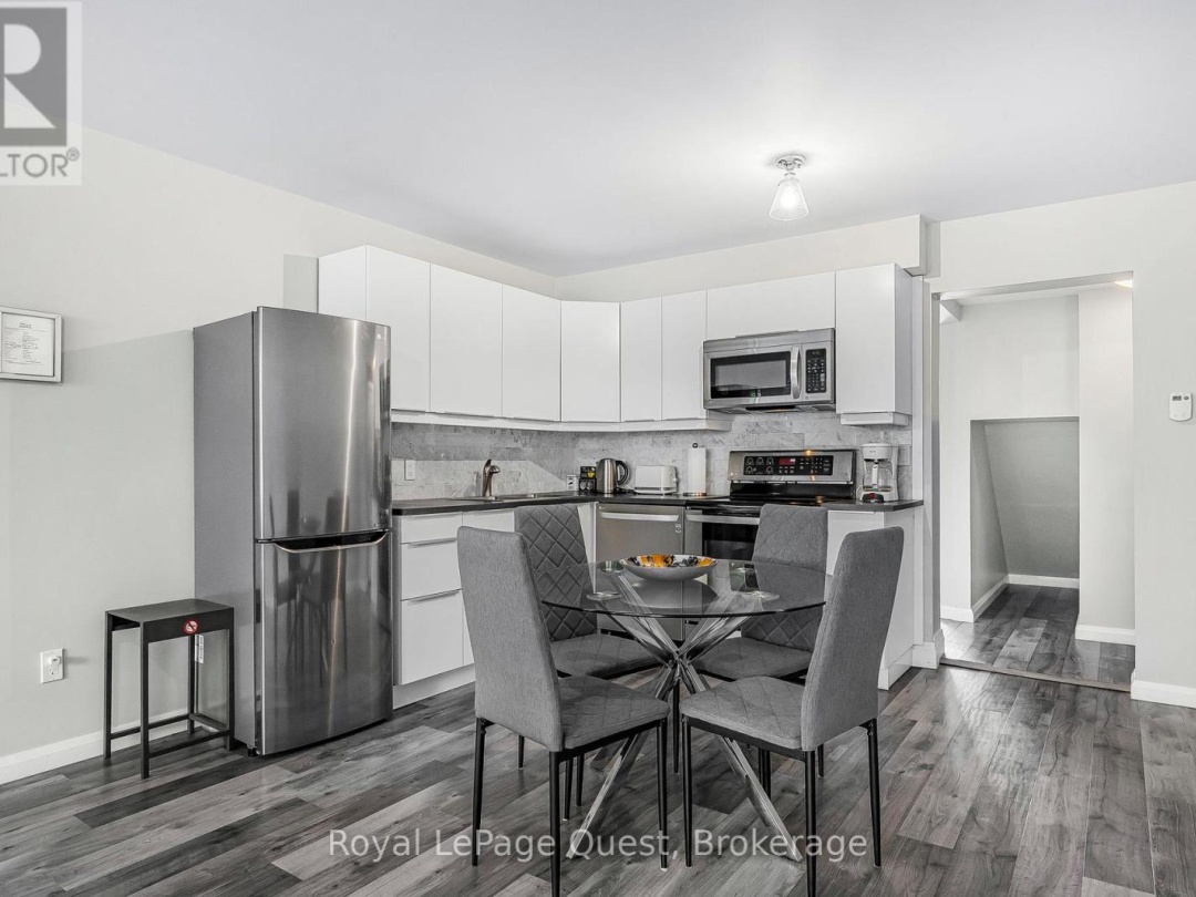 214 Mississaga Street W, Orillia