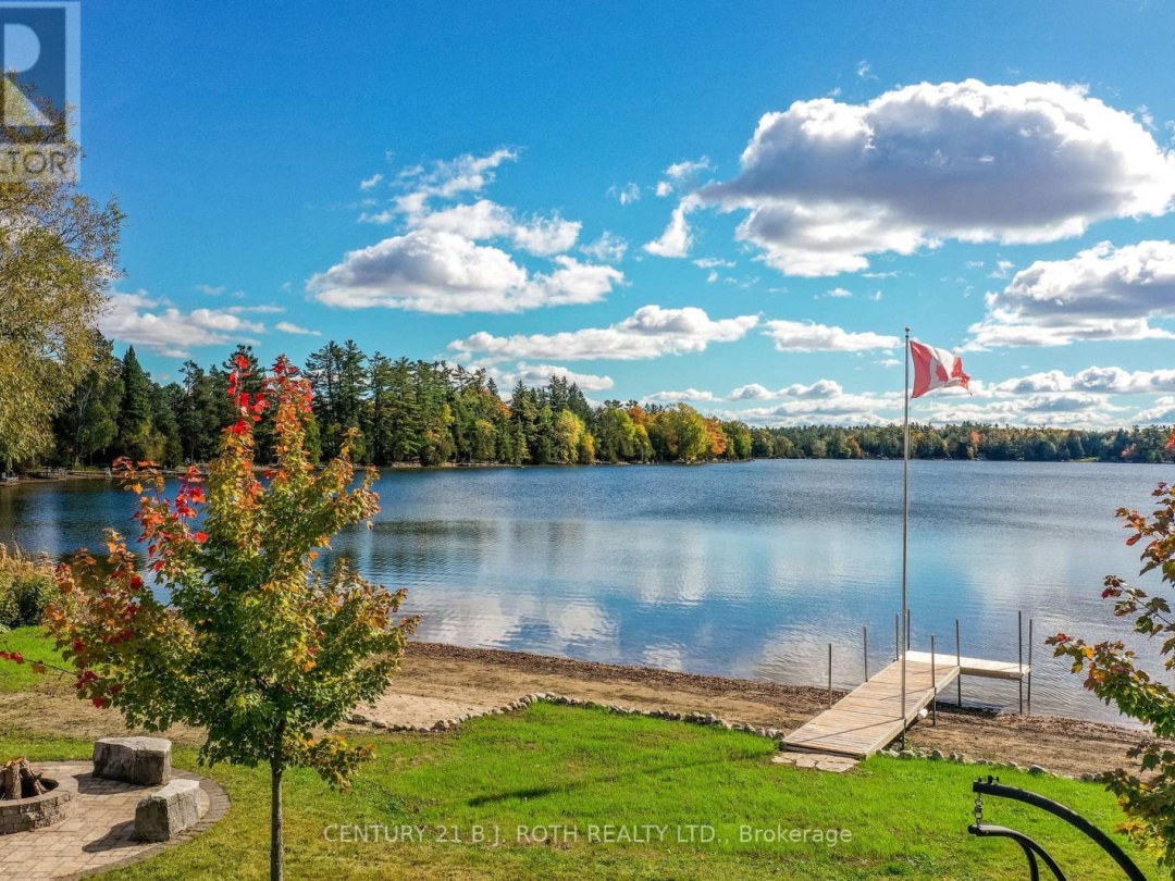 3371 LAKE ST. GEORGE BOULEVARD, 