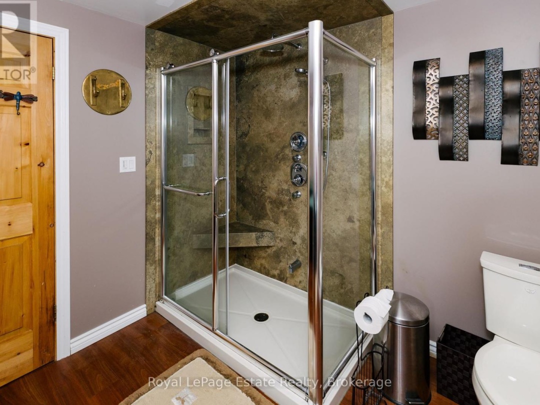 1157 BETWEEN LAKES TRAIL, Soyers Lake