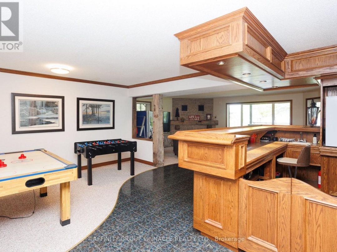 90 Mcgregor Drive, Pigeon Lake