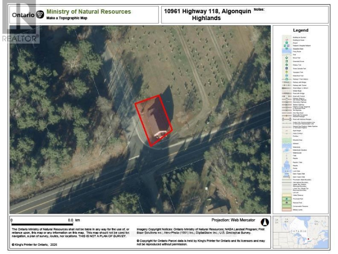 10961 HIGHWAY 118, 