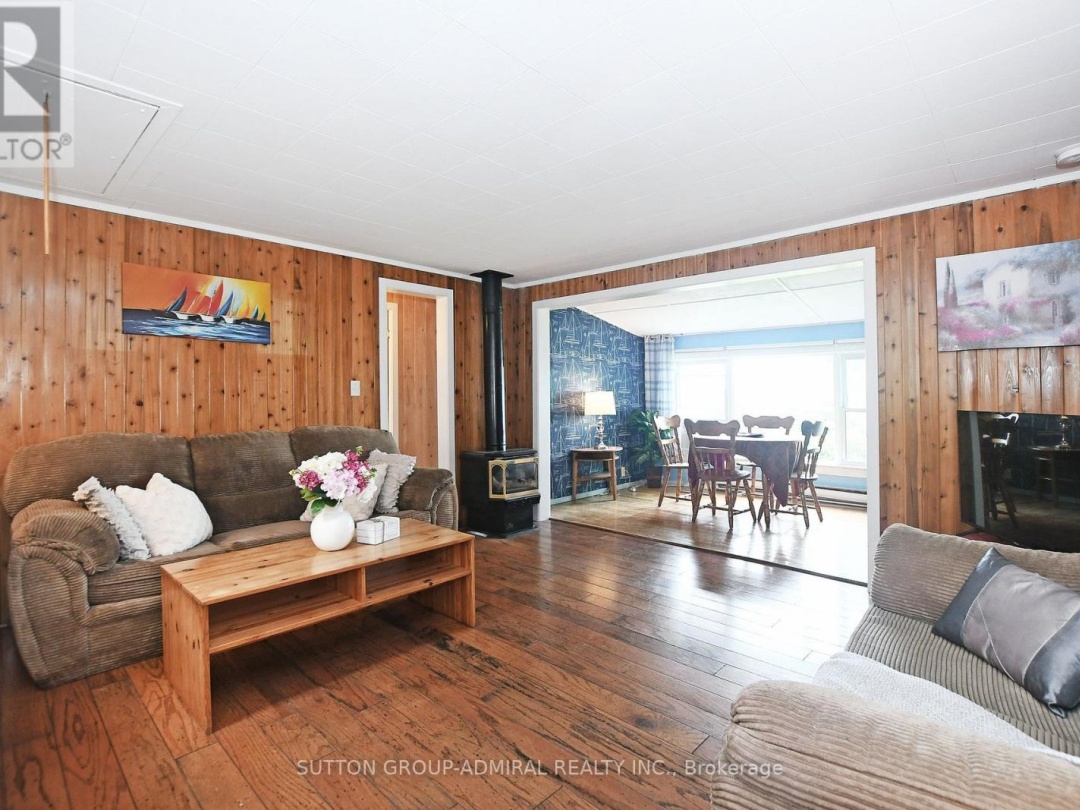 70 ANTIQUARY ROAD, Canal Lake